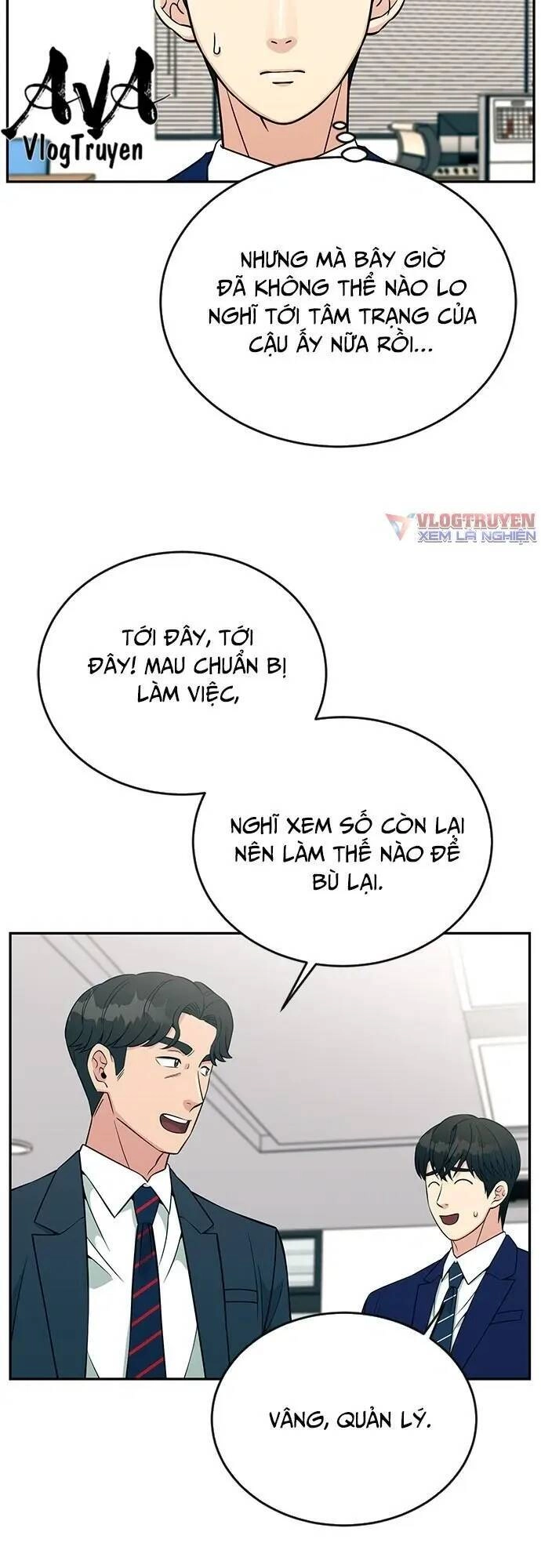 Chuyển Sinh Trở Thành Nhân Viên Mới Chapter 27 - 19