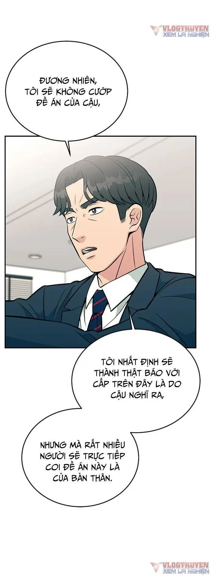 Chuyển Sinh Trở Thành Nhân Viên Mới Chapter 27 - 31