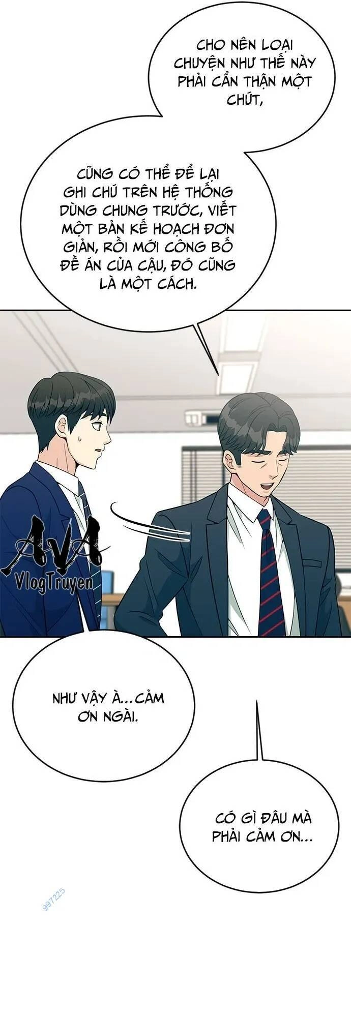 Chuyển Sinh Trở Thành Nhân Viên Mới Chapter 27 - 32