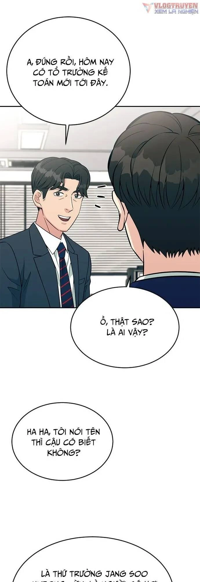 Chuyển Sinh Trở Thành Nhân Viên Mới Chapter 27 - 33