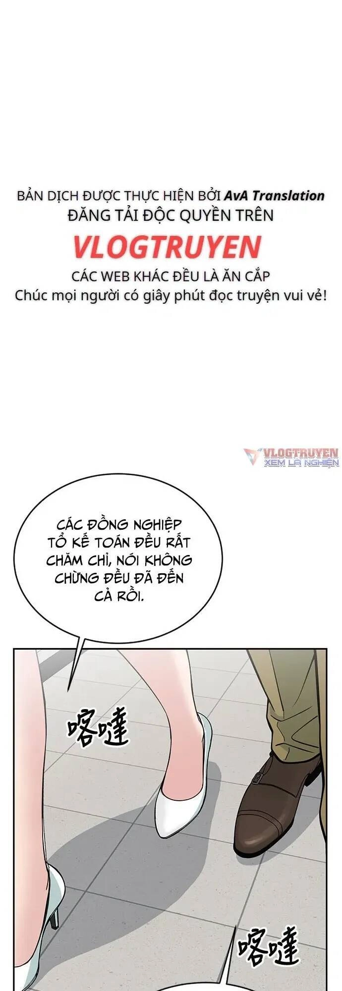 Chuyển Sinh Trở Thành Nhân Viên Mới Chapter 27 - 37