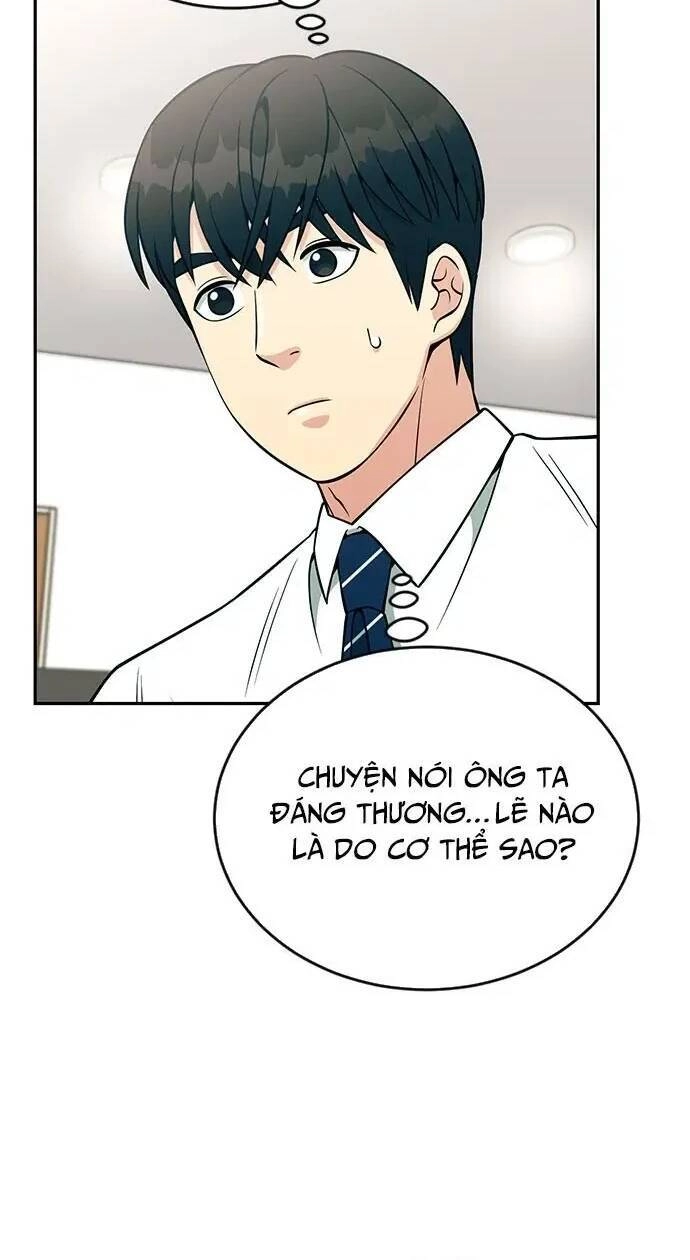 Chuyển Sinh Trở Thành Nhân Viên Mới Chapter 27 - 47