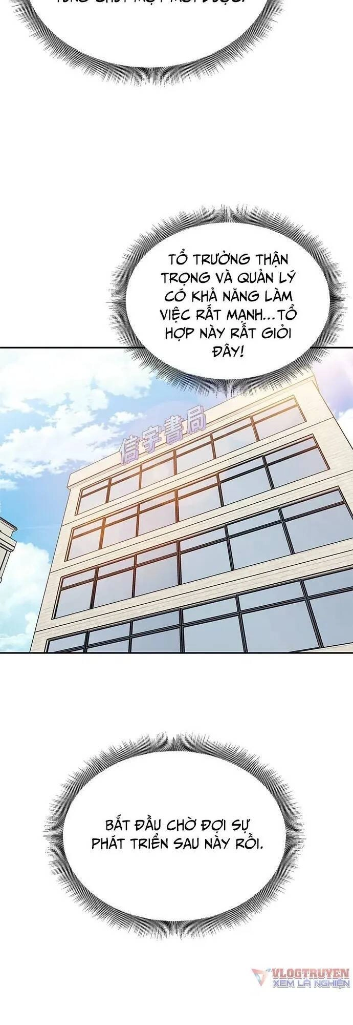 Chuyển Sinh Trở Thành Nhân Viên Mới Chapter 27 - 58