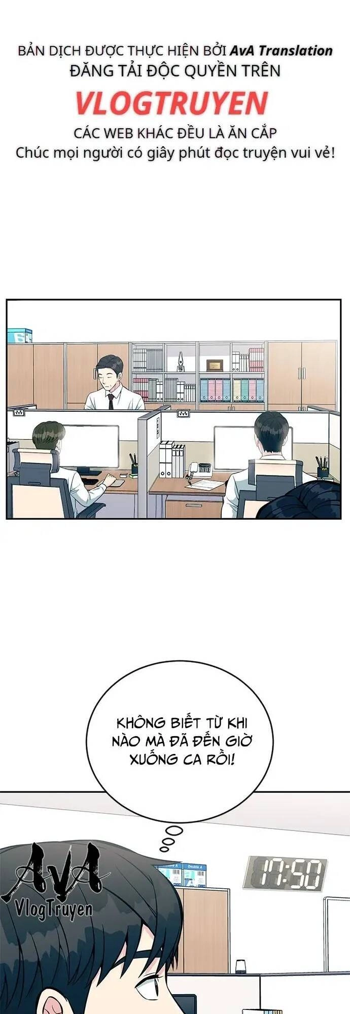 Chuyển Sinh Trở Thành Nhân Viên Mới Chapter 27 - 59