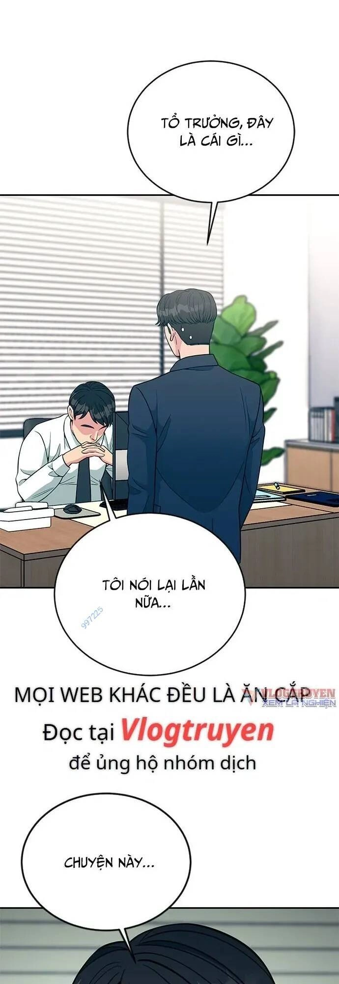 Chuyển Sinh Trở Thành Nhân Viên Mới Chapter 27 - 61