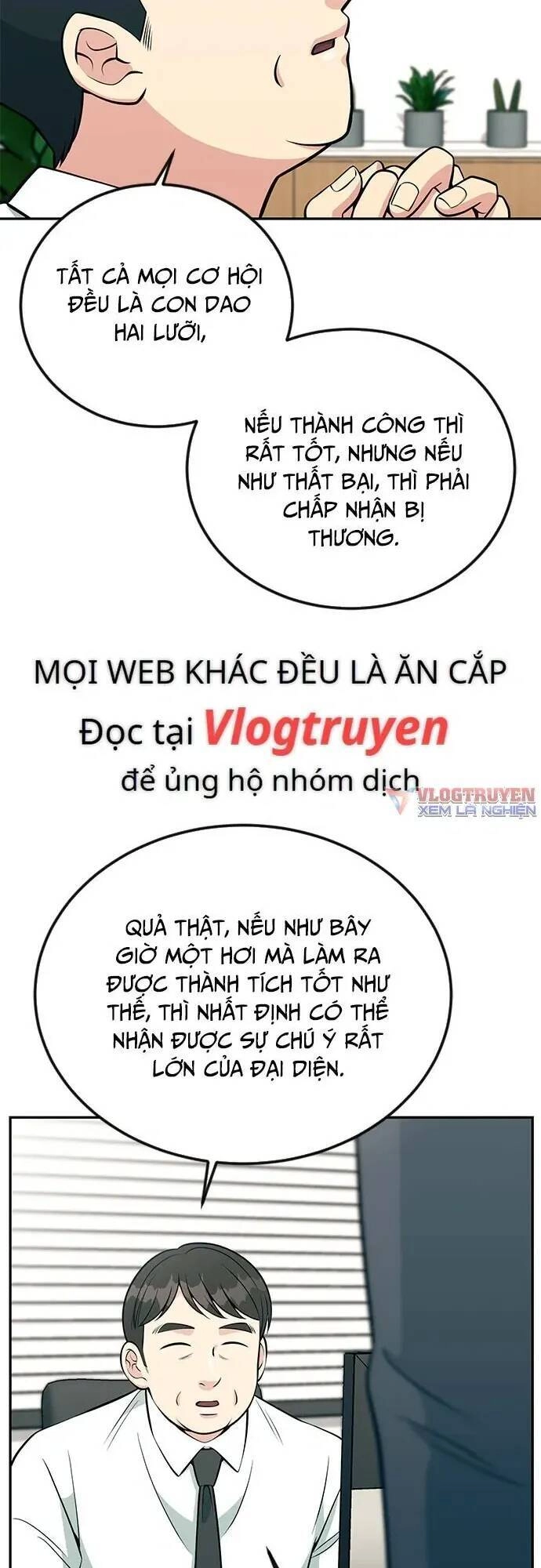 Chuyển Sinh Trở Thành Nhân Viên Mới Chapter 28 - 5