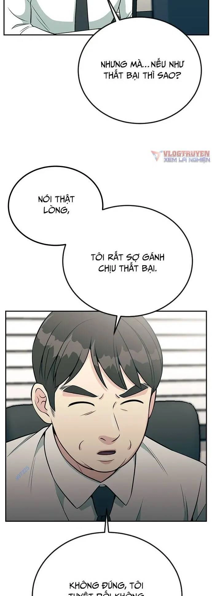 Chuyển Sinh Trở Thành Nhân Viên Mới Chapter 28 - 6