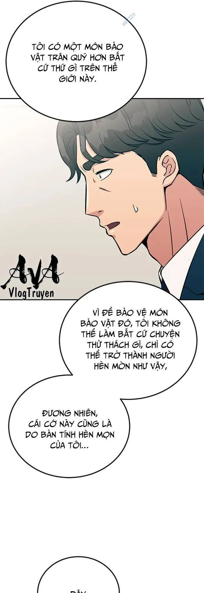 Chuyển Sinh Trở Thành Nhân Viên Mới Chapter 28 - 8