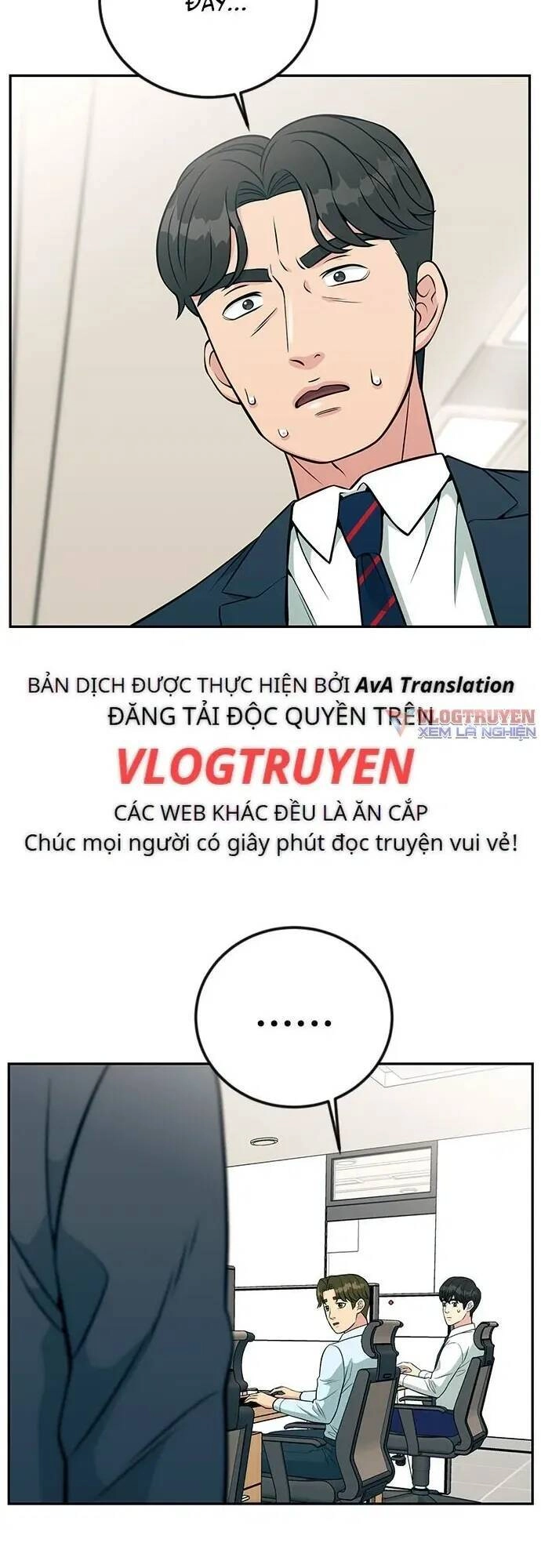 Chuyển Sinh Trở Thành Nhân Viên Mới Chapter 28 - 9