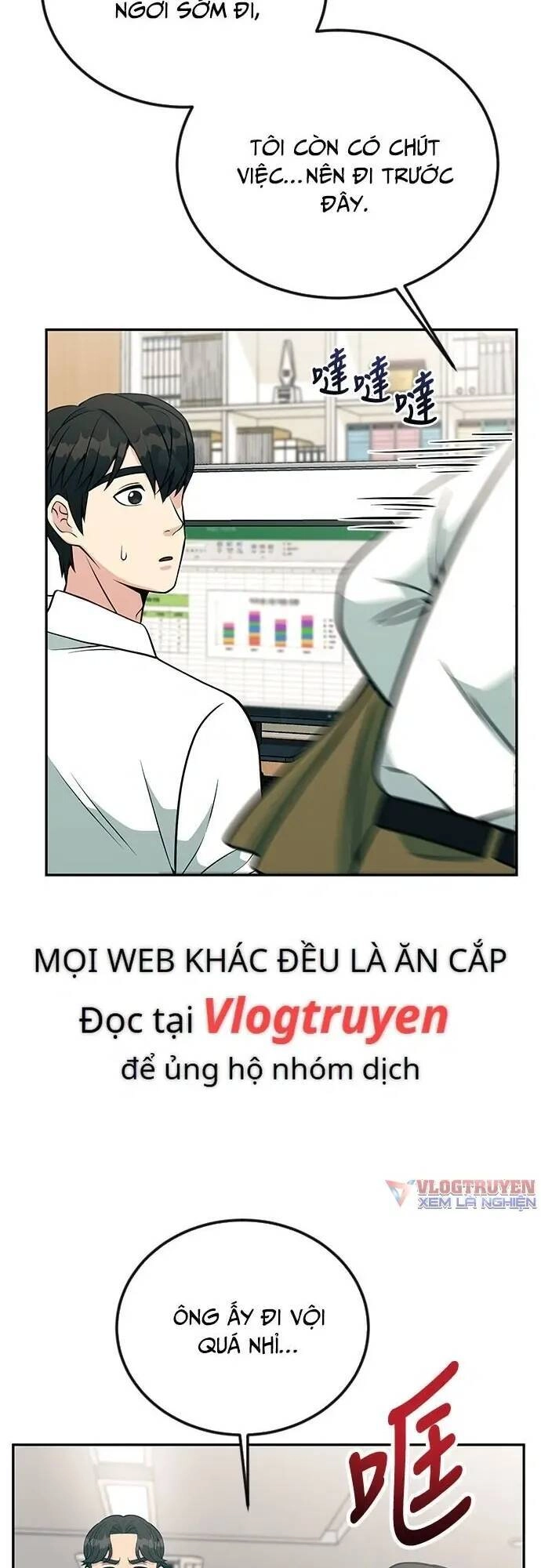 Chuyển Sinh Trở Thành Nhân Viên Mới Chapter 28 - 11