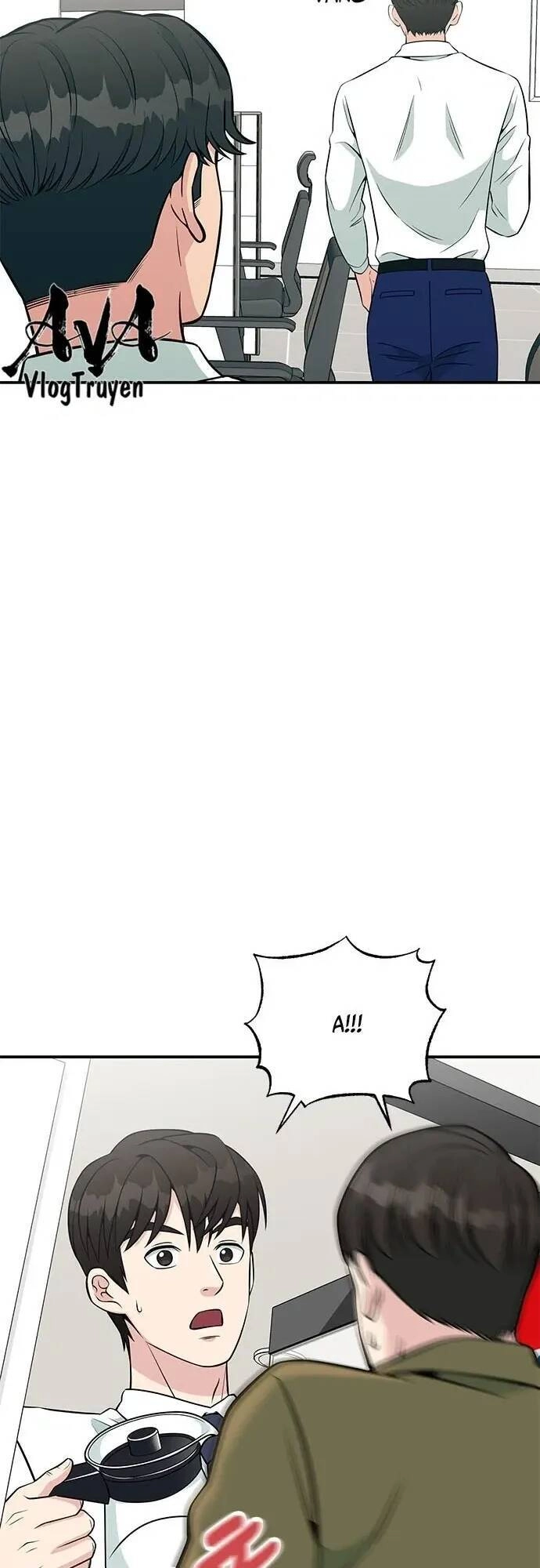 Chuyển Sinh Trở Thành Nhân Viên Mới Chapter 28 - 17