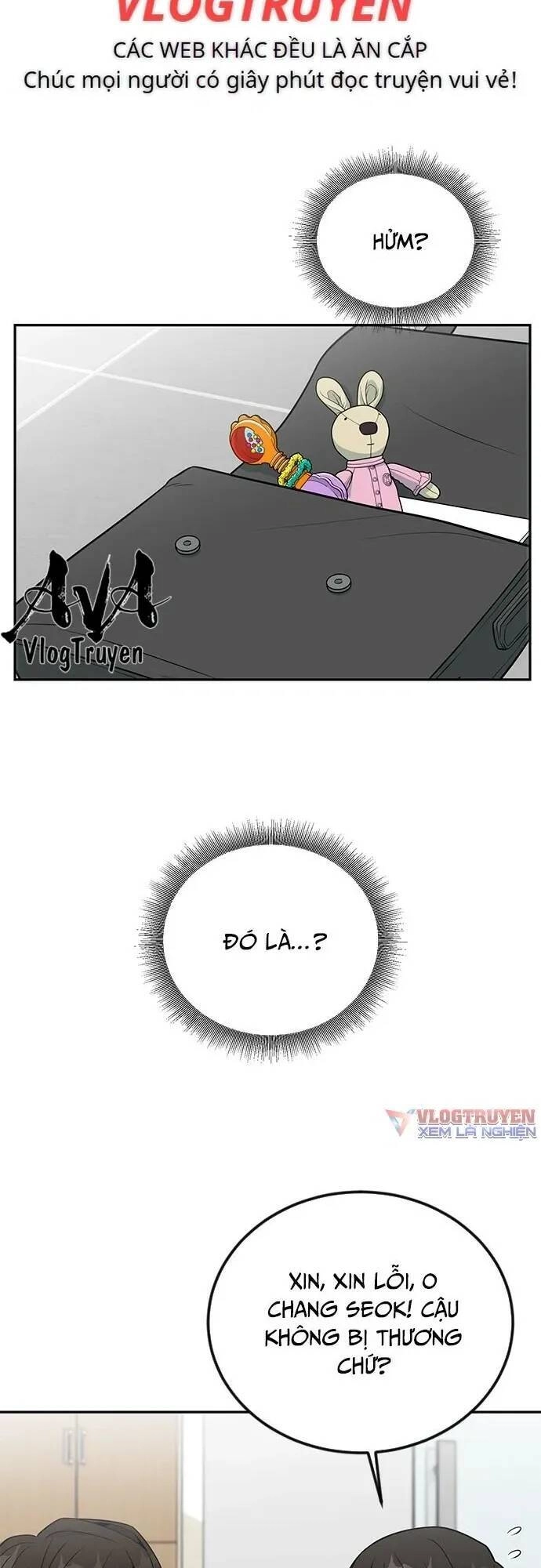 Chuyển Sinh Trở Thành Nhân Viên Mới Chapter 28 - 19