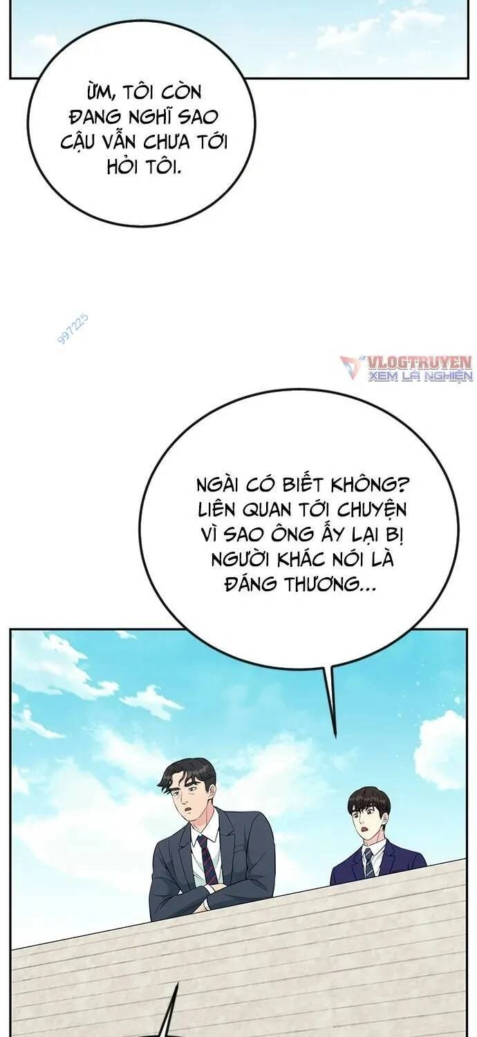 Chuyển Sinh Trở Thành Nhân Viên Mới Chapter 28 - 22