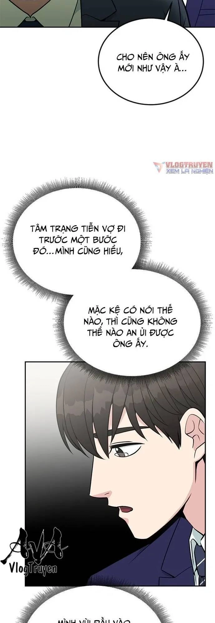 Chuyển Sinh Trở Thành Nhân Viên Mới Chapter 28 - 29