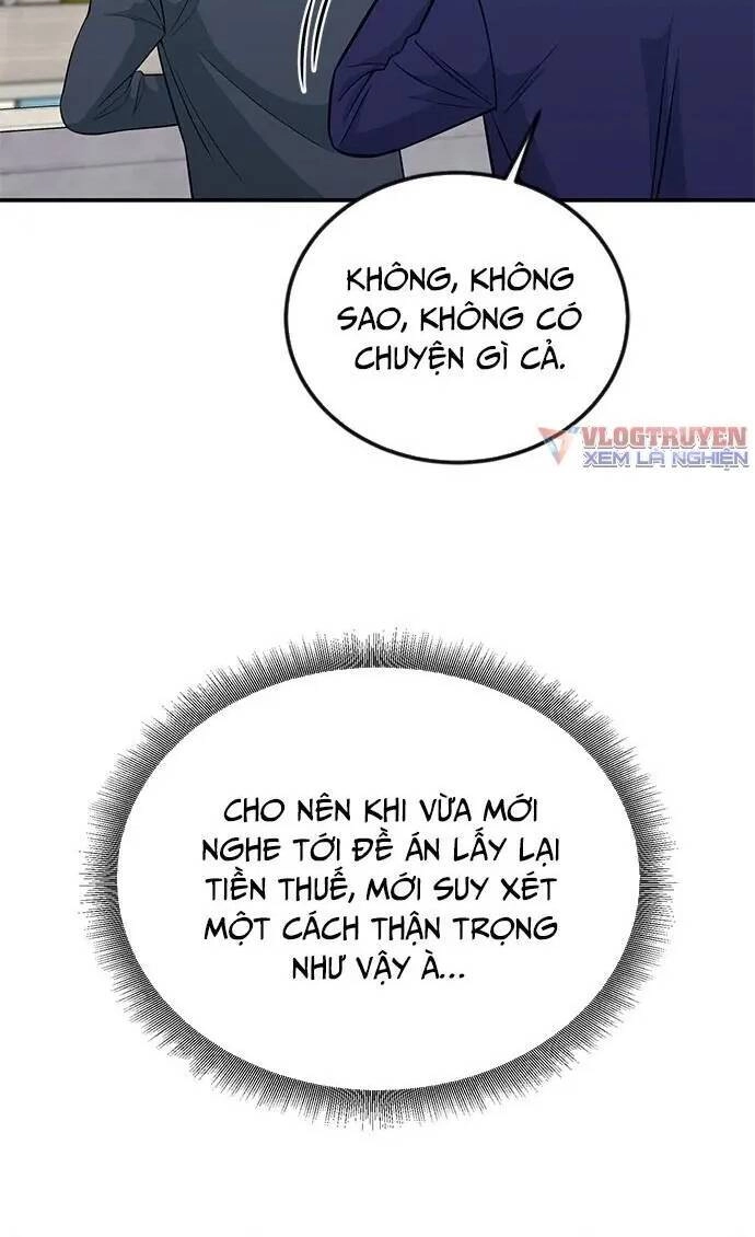 Chuyển Sinh Trở Thành Nhân Viên Mới Chapter 28 - 31