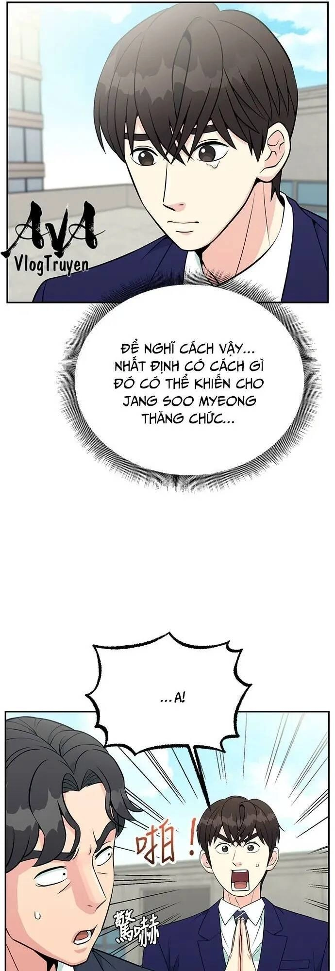 Chuyển Sinh Trở Thành Nhân Viên Mới Chapter 28 - 32