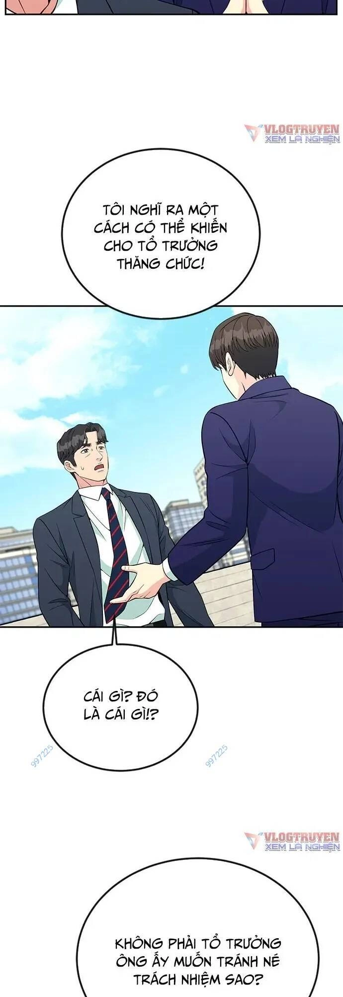 Chuyển Sinh Trở Thành Nhân Viên Mới Chapter 28 - 33