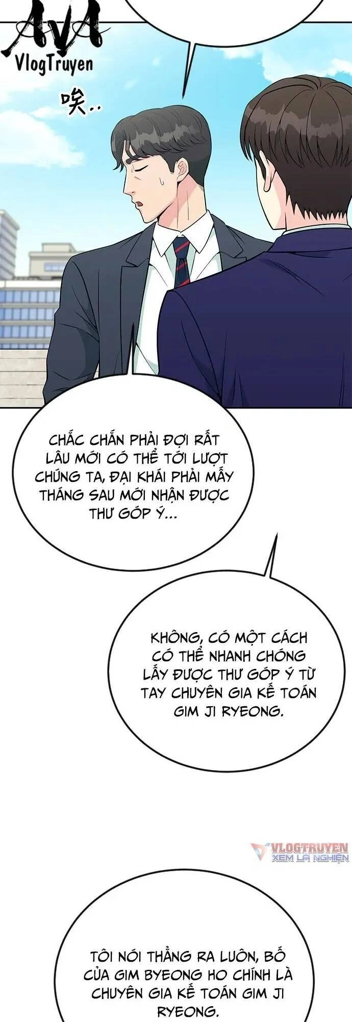 Chuyển Sinh Trở Thành Nhân Viên Mới Chapter 28 - 35