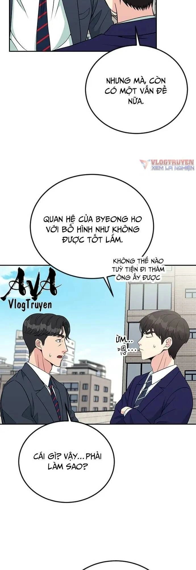 Chuyển Sinh Trở Thành Nhân Viên Mới Chapter 28 - 37