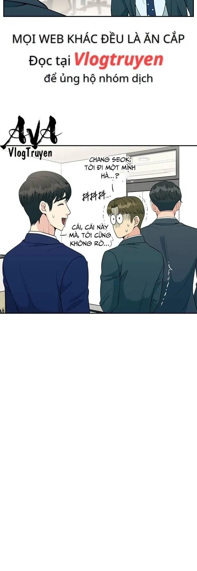 Chuyển Sinh Trở Thành Nhân Viên Mới Chapter 28 - 41