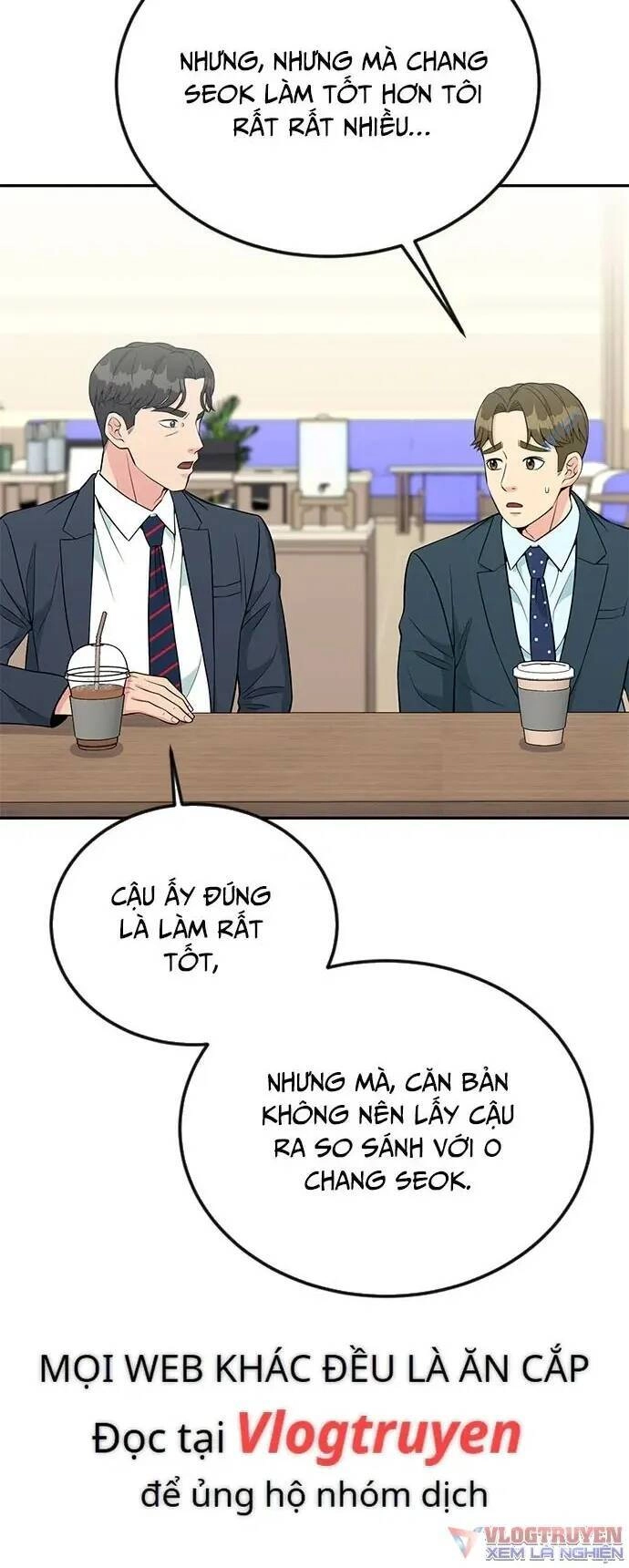 Chuyển Sinh Trở Thành Nhân Viên Mới Chapter 28 - 46