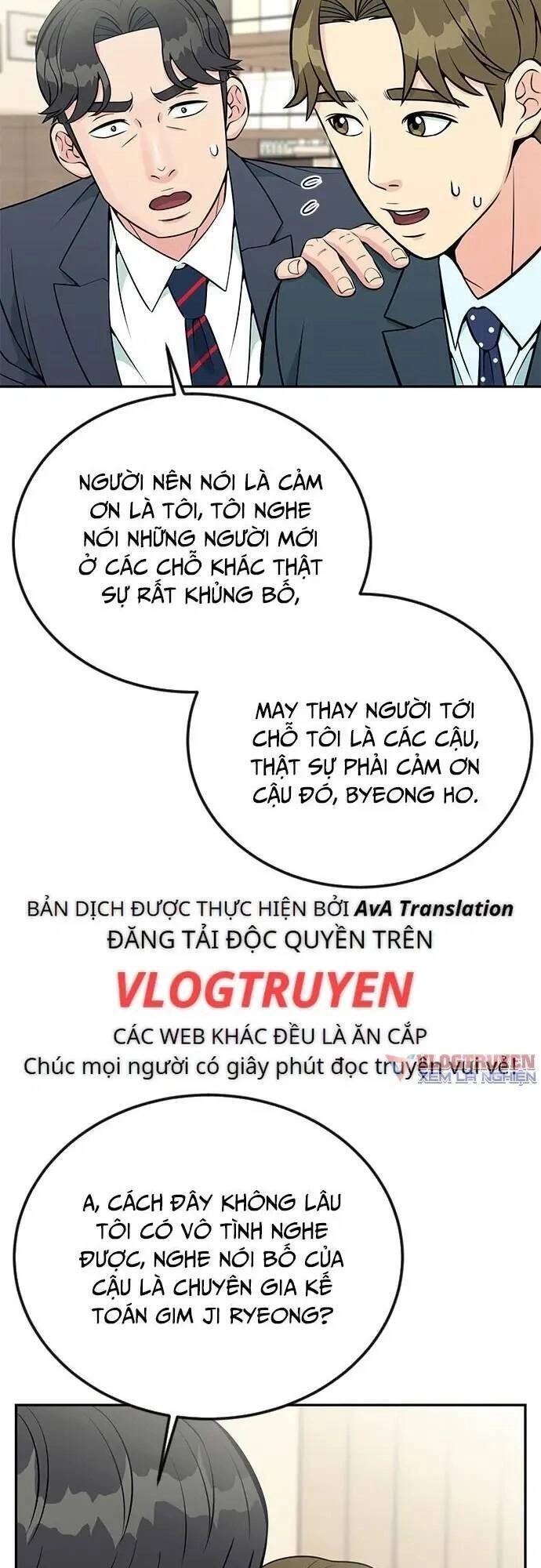 Chuyển Sinh Trở Thành Nhân Viên Mới Chapter 28 - 49