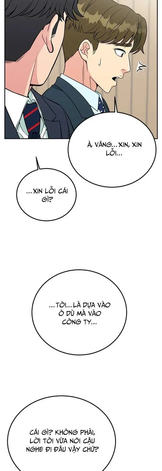 Chuyển Sinh Trở Thành Nhân Viên Mới Chapter 28 - 50