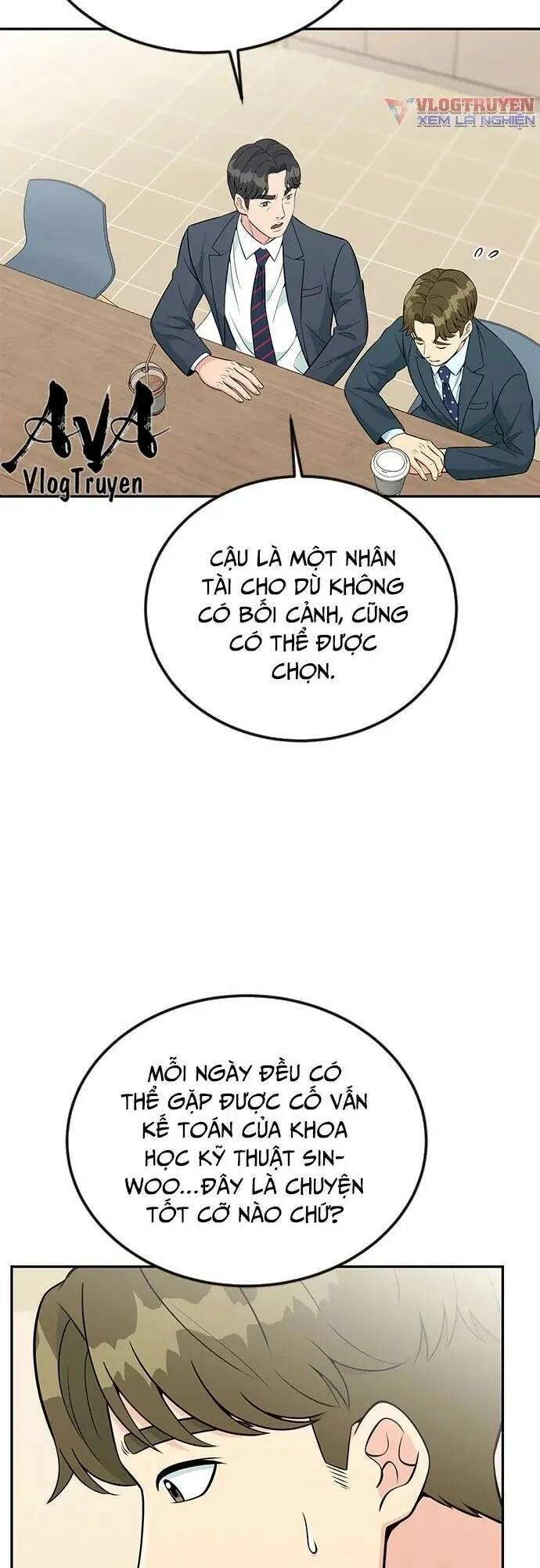 Chuyển Sinh Trở Thành Nhân Viên Mới Chapter 28 - 51