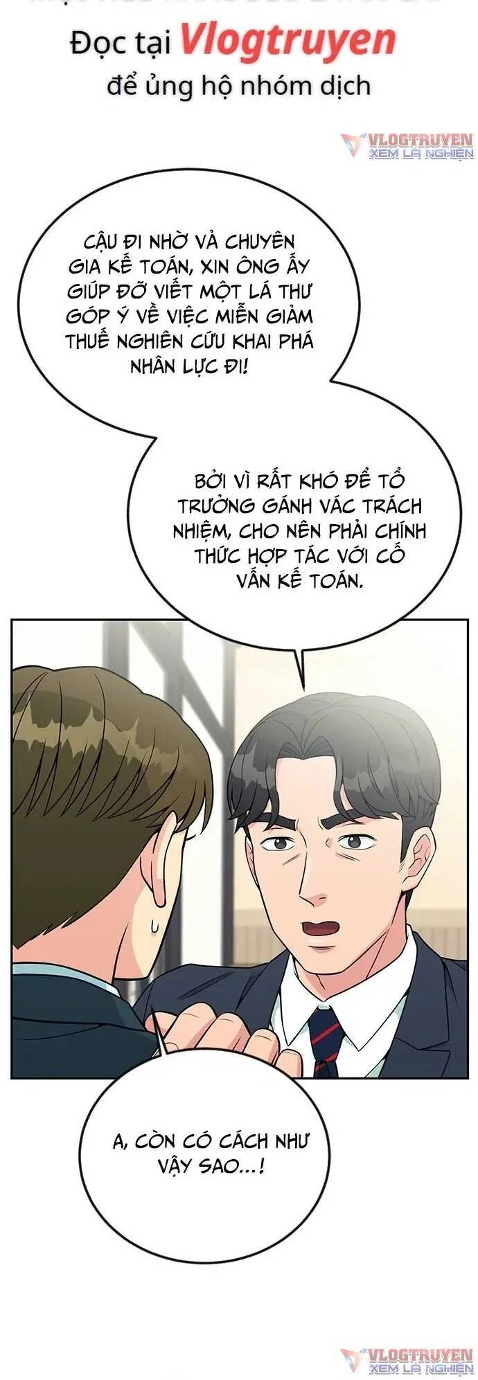 Chuyển Sinh Trở Thành Nhân Viên Mới Chapter 28 - 53