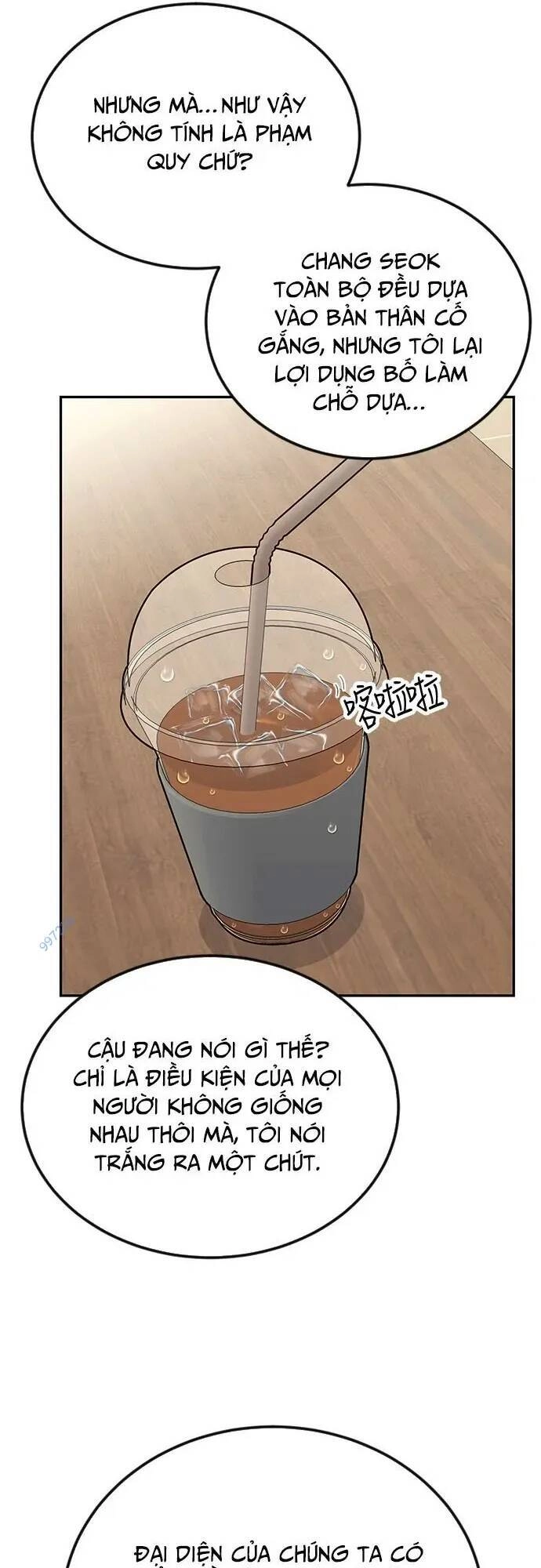 Chuyển Sinh Trở Thành Nhân Viên Mới Chapter 28 - 54