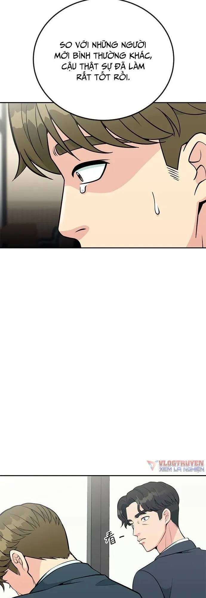 Chuyển Sinh Trở Thành Nhân Viên Mới Chapter 28 - 57