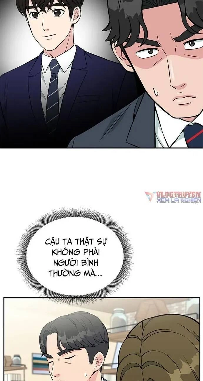 Chuyển Sinh Trở Thành Nhân Viên Mới Chapter 28 - 60