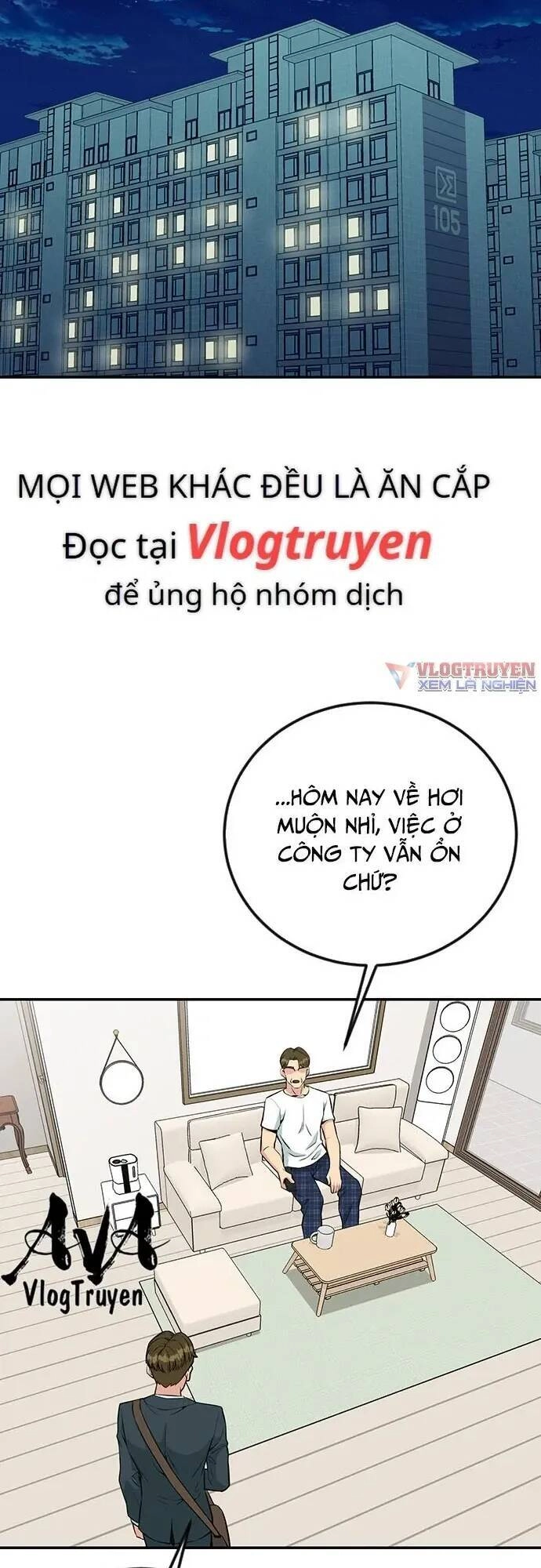 Chuyển Sinh Trở Thành Nhân Viên Mới Chapter 29 - 2