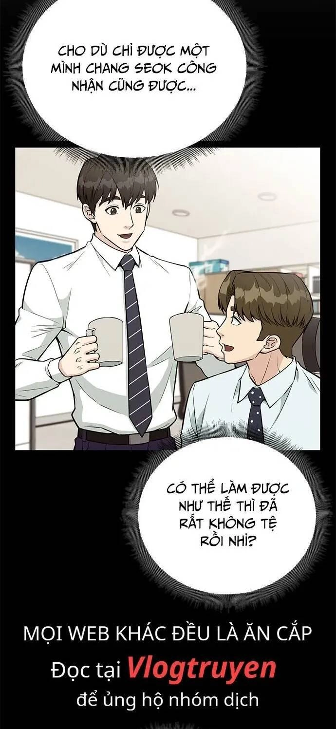 Chuyển Sinh Trở Thành Nhân Viên Mới Chapter 29 - 7