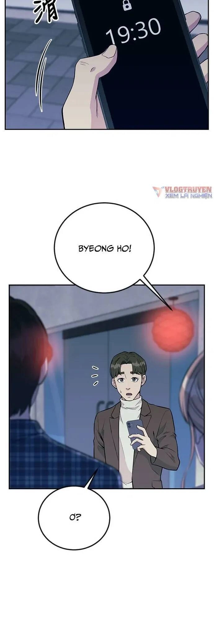 Chuyển Sinh Trở Thành Nhân Viên Mới Chapter 29 - 19