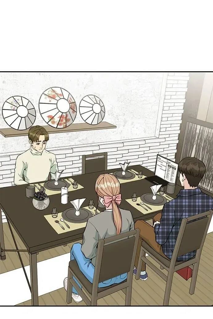 Chuyển Sinh Trở Thành Nhân Viên Mới Chapter 29 - 23