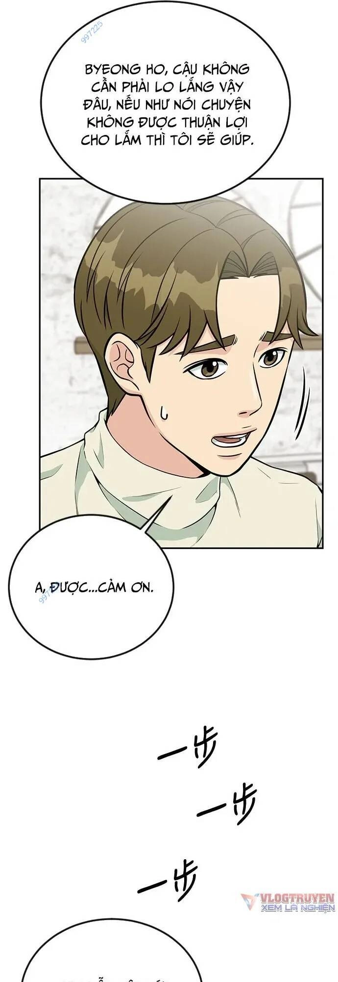 Chuyển Sinh Trở Thành Nhân Viên Mới Chapter 29 - 25