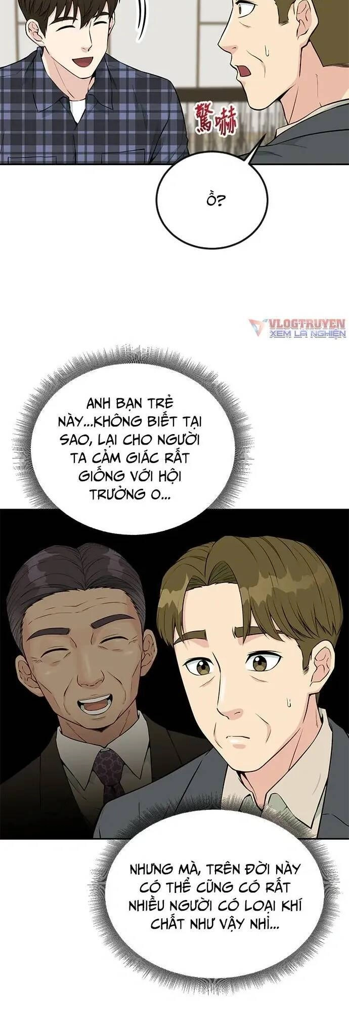 Chuyển Sinh Trở Thành Nhân Viên Mới Chapter 29 - 27