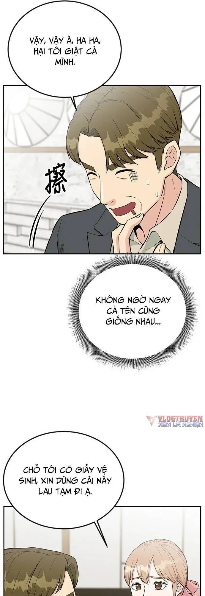 Chuyển Sinh Trở Thành Nhân Viên Mới Chapter 29 - 33