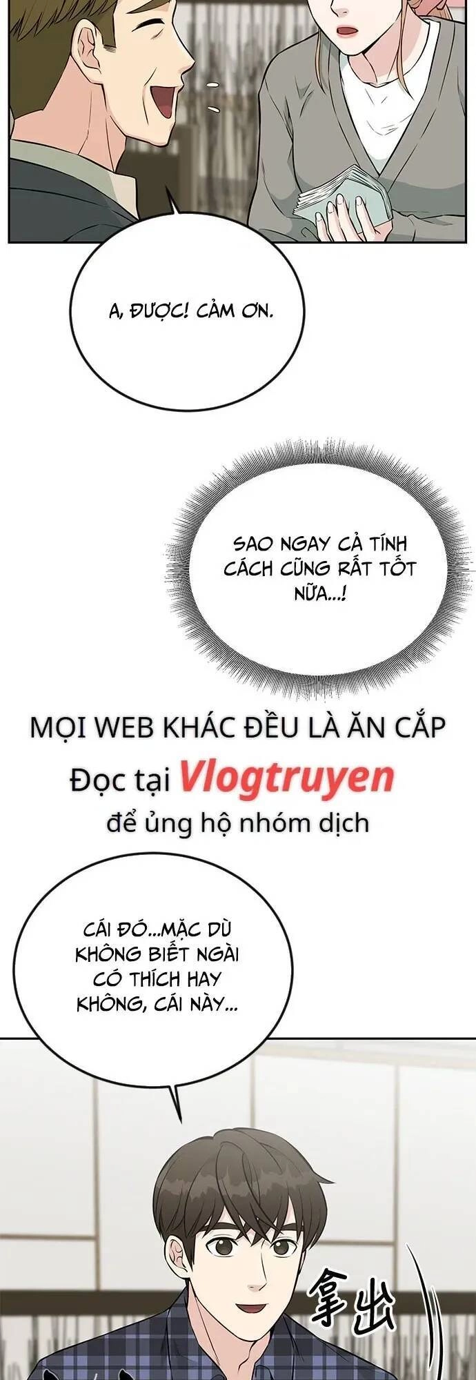 Chuyển Sinh Trở Thành Nhân Viên Mới Chapter 29 - 34