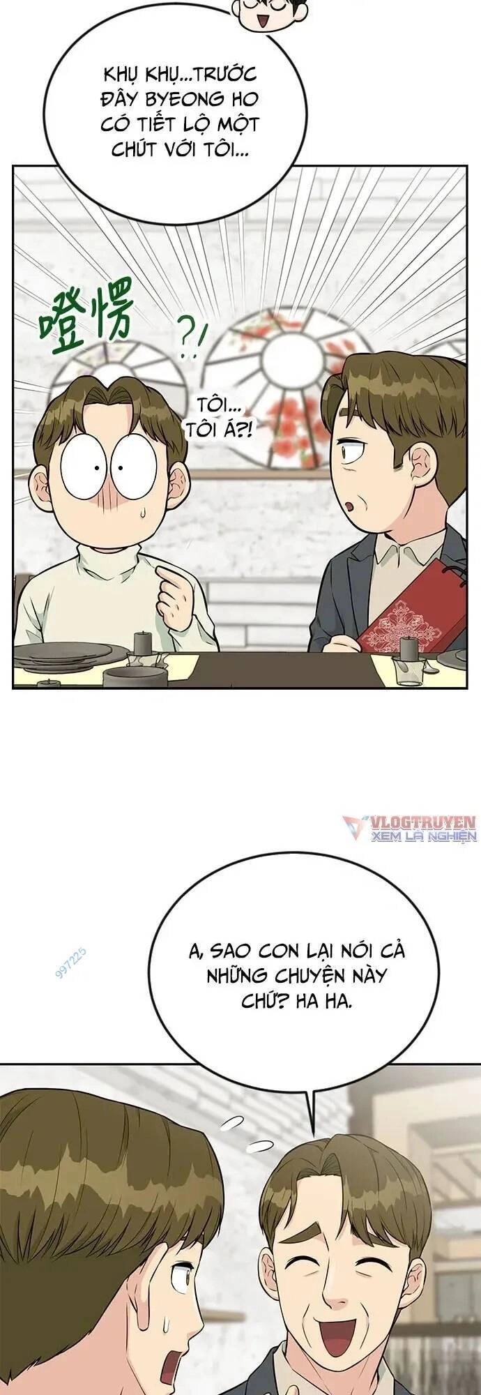 Chuyển Sinh Trở Thành Nhân Viên Mới Chapter 29 - 36