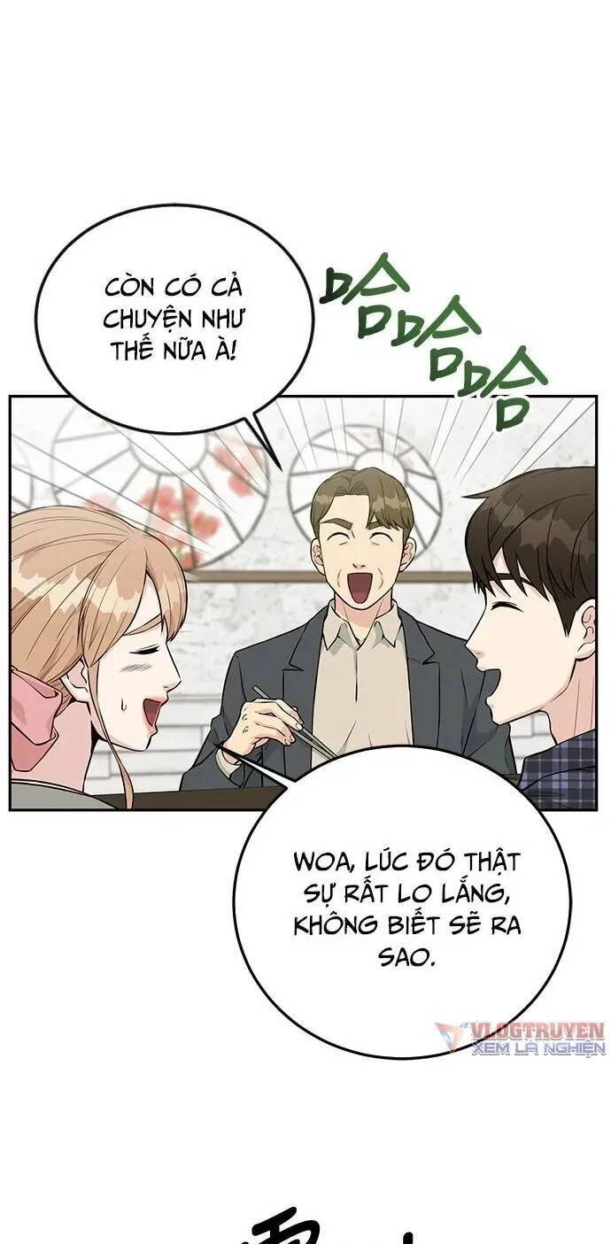 Chuyển Sinh Trở Thành Nhân Viên Mới Chapter 29 - 39