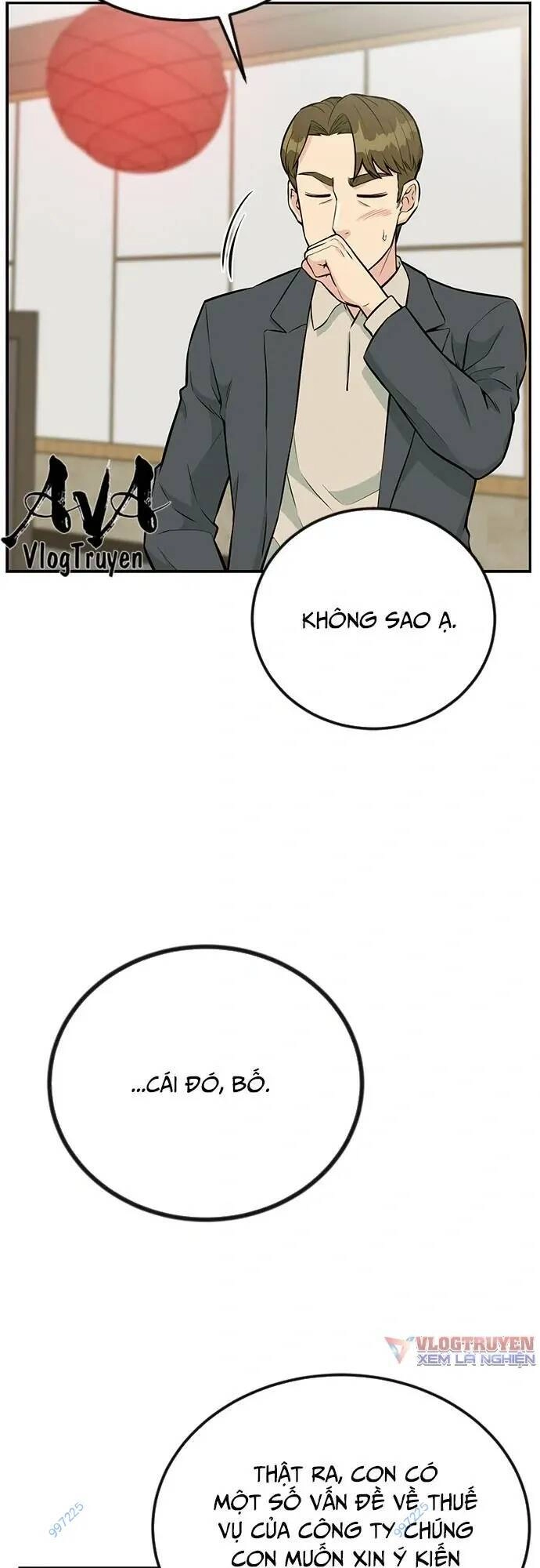 Chuyển Sinh Trở Thành Nhân Viên Mới Chapter 29 - 45