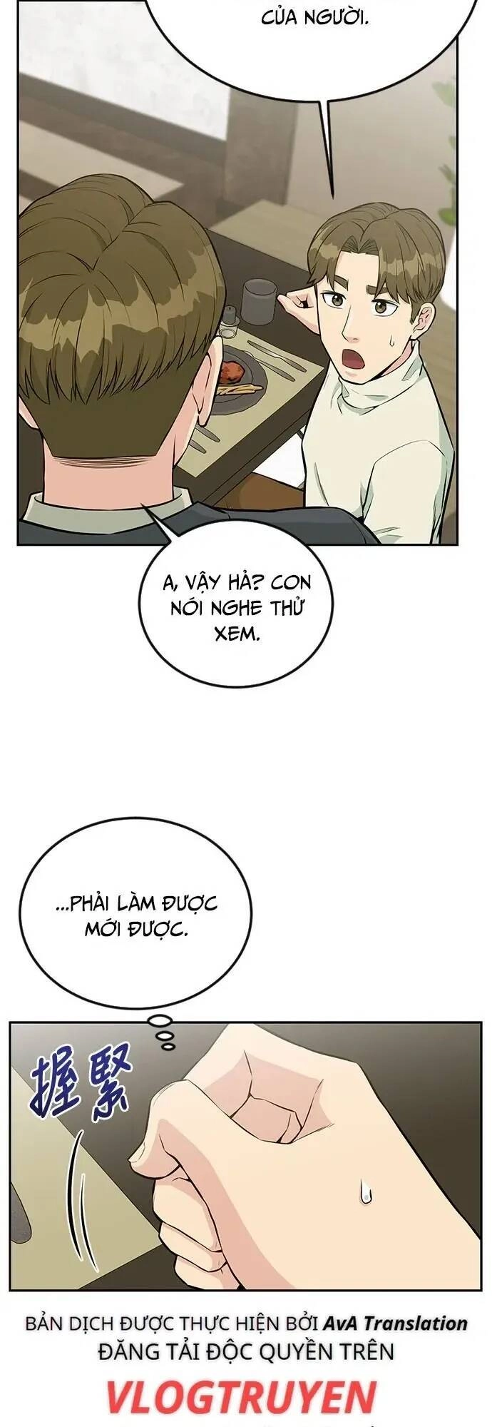 Chuyển Sinh Trở Thành Nhân Viên Mới Chapter 29 - 46