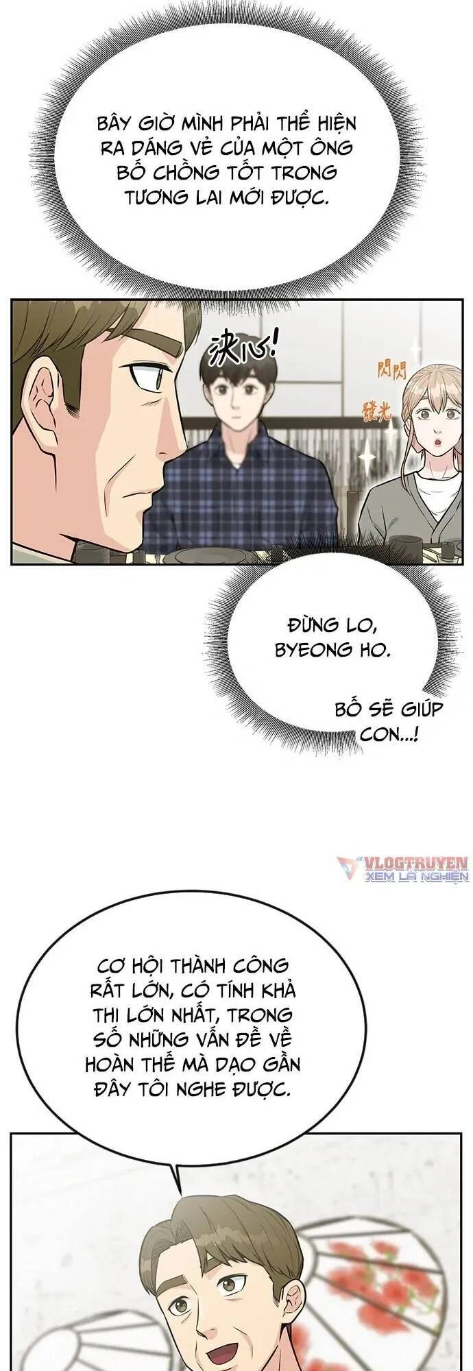 Chuyển Sinh Trở Thành Nhân Viên Mới Chapter 29 - 51