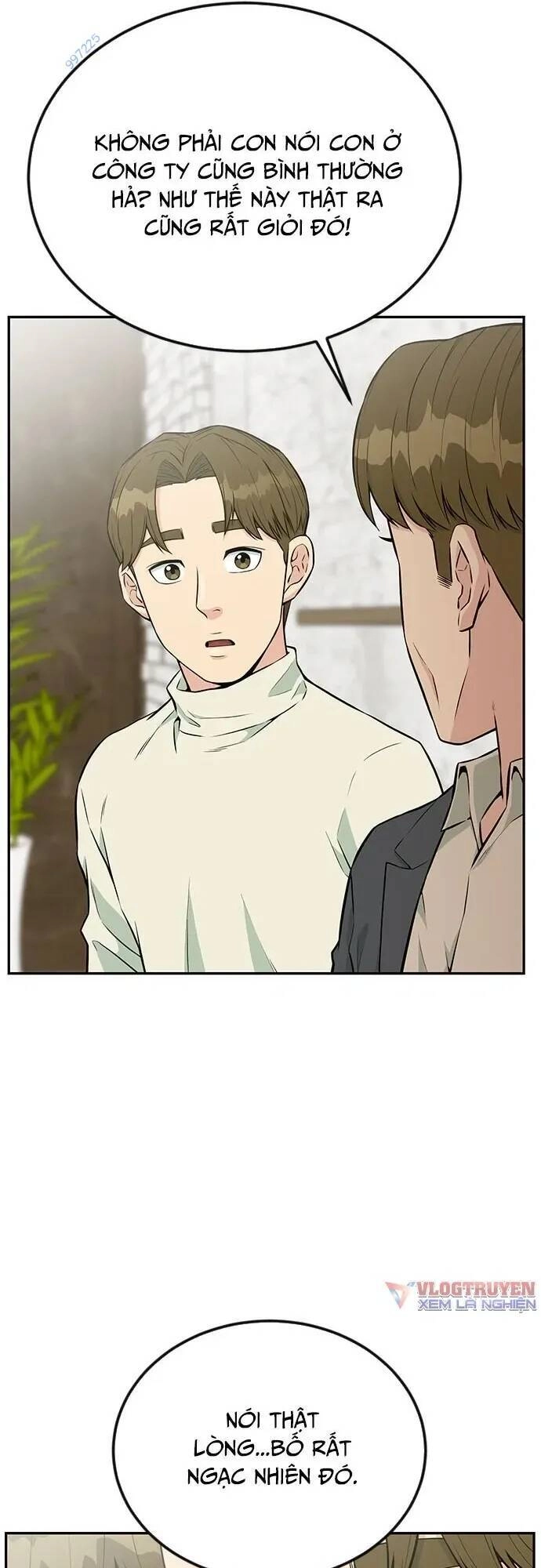 Chuyển Sinh Trở Thành Nhân Viên Mới Chapter 29 - 57