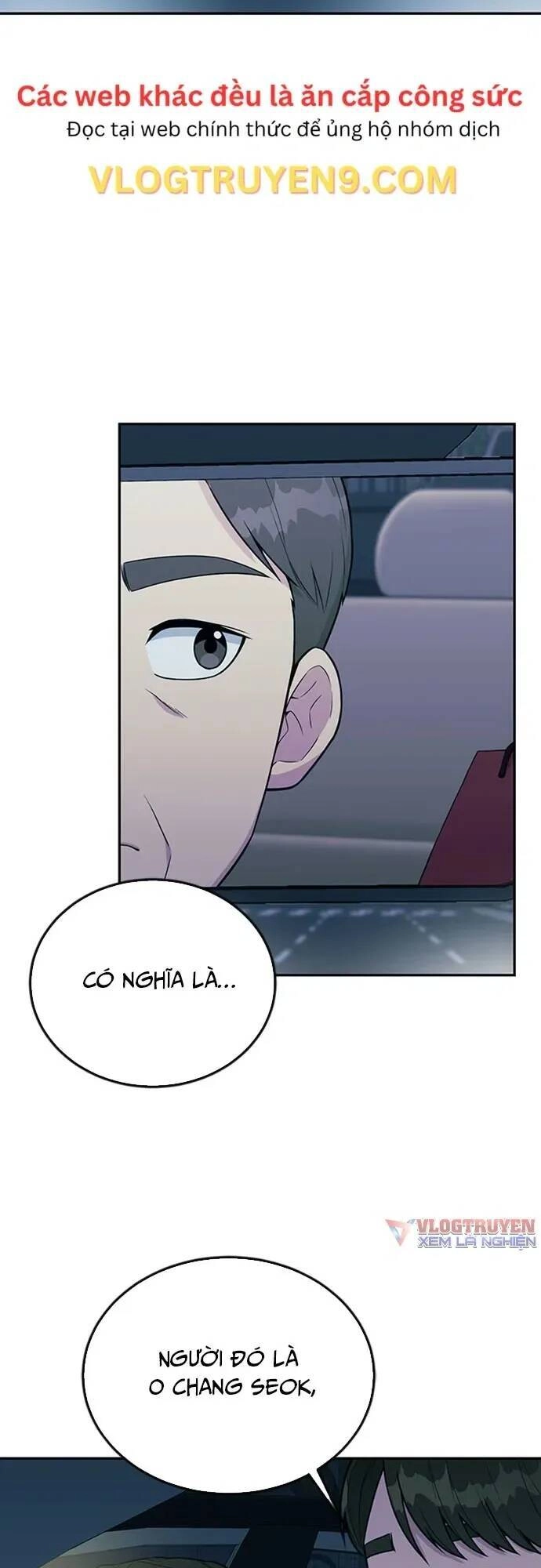 Chuyển Sinh Trở Thành Nhân Viên Mới Chapter 30 - 3