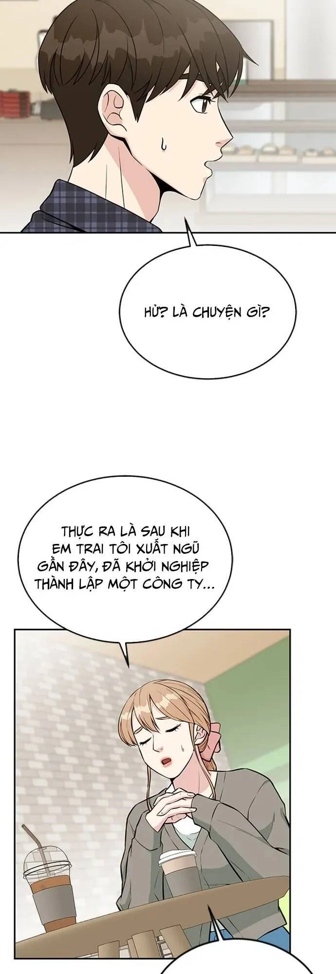 Chuyển Sinh Trở Thành Nhân Viên Mới Chapter 30 - 12