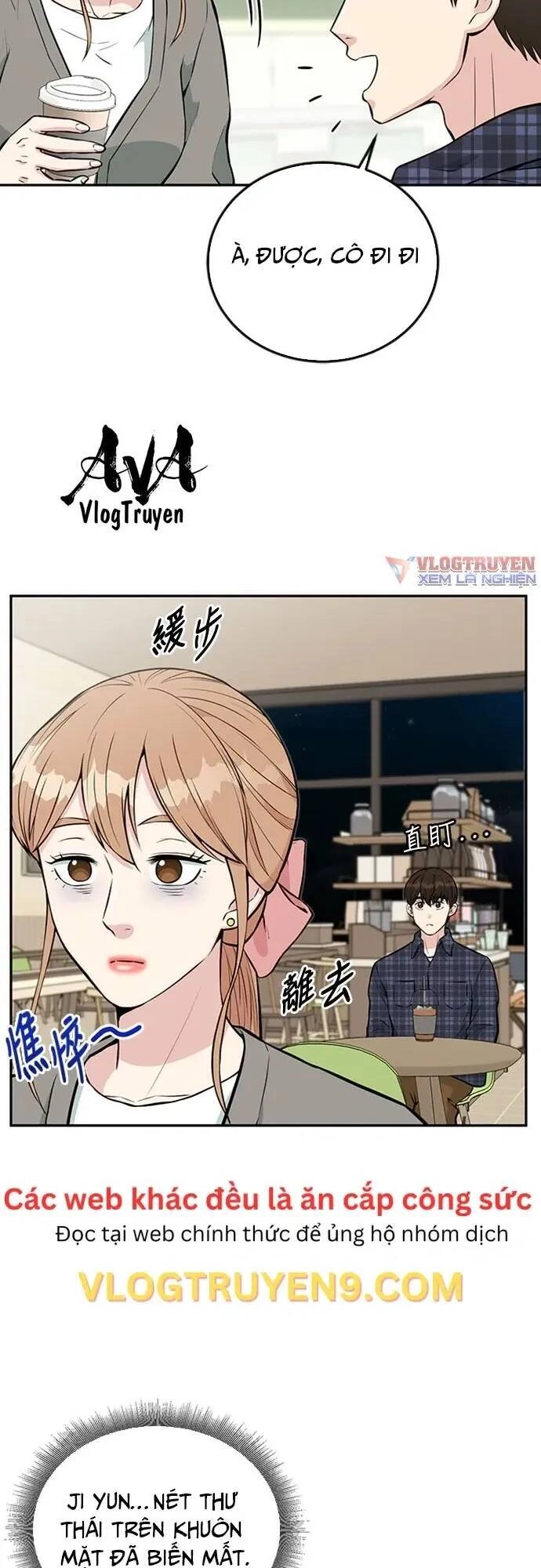 Chuyển Sinh Trở Thành Nhân Viên Mới Chapter 30 - 19