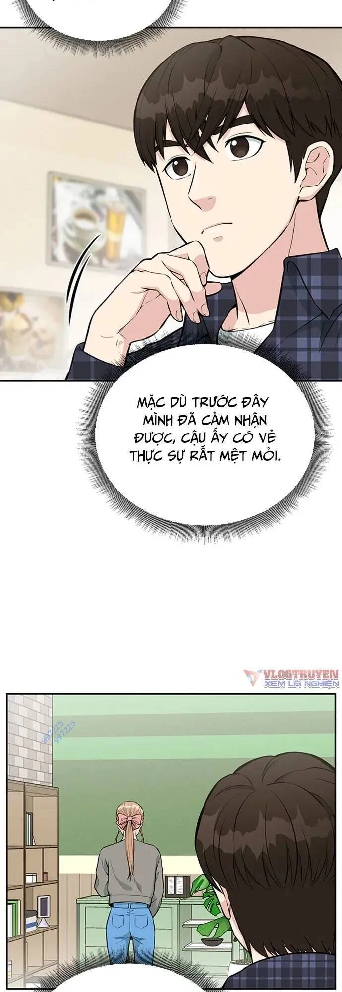 Chuyển Sinh Trở Thành Nhân Viên Mới Chapter 30 - 20